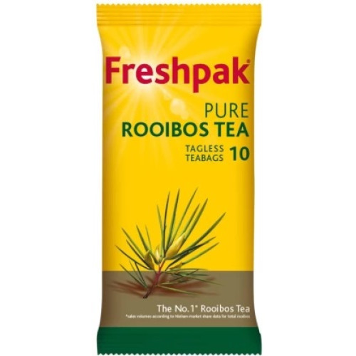 FRESHPAK T/B 6X20X10'S STRIPS CASE